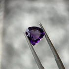 Amatista morada-2.515ct-9.8x9.7x5.1mm 1