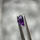 Amatista morada-2.515ct-9.8x9.7x5.1mm 2