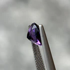 Amatista morada-2.125ct-8.9x8.9x5.3mm 3
