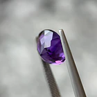 Amatista morada-4.70ct-10.9x6.7mm 2