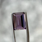 Amatista morada Merlot-9.60ct-13.8x9.9x8.2mm 3