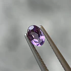 Amatista-0.35ct-5.9x3.9x2.6mm 1
