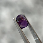 Amatista-2.60ct-10x10x5.1mm 2