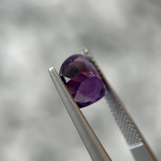 Amatista-2.60ct-10x10x5.1mm 2