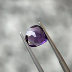 Amatista-2.60ct-10x10x5.1mm 3