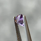 Amatista-0.595ct-5.9x5.9mm 2