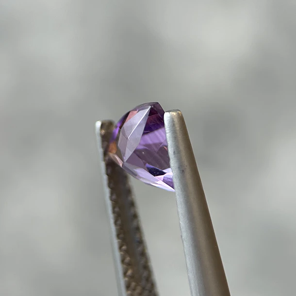 Amatista-0.595ct-5.9x5.9mm 2