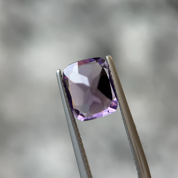 Amatista morada-2.80ct-10x7.9x5.5mm 3