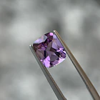 Amatista morada-2.80ct-10x7.9x5.5mm 1