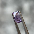 Amatista morada-2.80ct-10x7.9x5.5mm 2