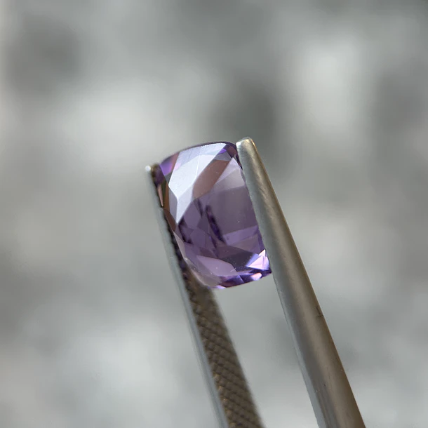 Amatista morada-2.80ct-10x7.9x5.5mm 2