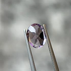 Amatista morada-2.15ct-10.1x7.6x5mm 3