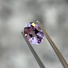 Amatista morada-2.15ct-10.1x7.6x5mm 1