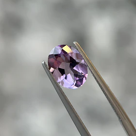 Amatista morada-2.15ct-10.1x7.6x5mm