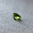 PAR (2) Peridoto-2.445ct-8.1x8.1x4.5mm- COPIAR 3