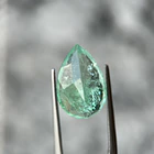 Esmeralda colombiana-9.375ct-22.46x16.74x14.30mm 3