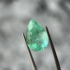 Esmeralda colombiana-9.375ct-22.46x16.74x14.30mm 1