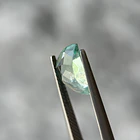 Esmeralda colombiana-1.73ct-11.07x7.04x3.44mm 2