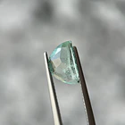 Esmeralda colombiana-1.73ct-11.07x7.04x3.44mm 3