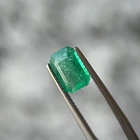 Esmeralda colombiana-1.78ct-14.54x11.59x9.05mm 1