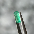 Esmeralda colombiana-1.78ct-14.54x11.59x9.05mm 2