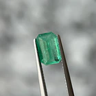 Esmeralda colombiana-1.78ct-14.54x11.59x9.05mm 3