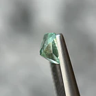Esmeralda colombiana-1.44ct-6.73x6.68x4.72mm 2