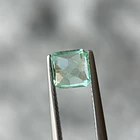 Esmeralda colombiana-1.44ct-6.73x6.68x4.72mm 3