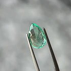Esmeralda colombiana-2.78ct-12.14x7.49x5.7mm 3