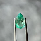 Esmeralda colombiana-2.78ct-12.14x7.49x5.7mm 1