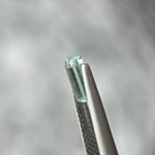 Esmeralda colombiana-0.925ct-7.75x3.87x3.2mm 2