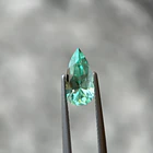Esmeralda colombiana-1.94ct-12.31x6.05x5.39mm 1