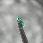 Esmeralda colombiana-1.94ct-12.31x6.05x5.39mm 2