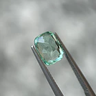 Esmeralda colombiana-2.50ct-9.46x7.33x5.13mm 3