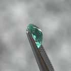 Esmeralda colombiana-2.50ct-9.46x7.33x5.13mm 2