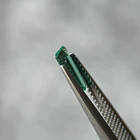 Esmeralda colombiana-0.47ct-9.03x3.76x1.77mm 2