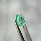 Esmeralda colombiana-2.18ct-7.77x6.78x5.53mm 2