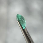 Esmeralda colombiana-1.405ct-8.54x6.03x3.47mm 2