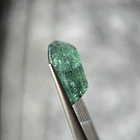 Esmeralda colombiana-11.665ct-16.77x12.30x7.42mm 2