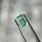 Esmeralda colombiana CDTEC-2.77ct-8.72x7.13x5.78mm 3