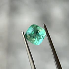 Esmeralda colombiana CDTEC-1.75ct-7.33x7.09x5.53mm 1