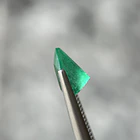 Esmeralda colombiana CEI-2.13ct-9.62x6.64x4.53mm 2