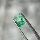 Esmeralda colombiana CEI-2.64ct-9.75x7.15x5.86mm 3