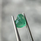 Esmeralda colombiana CEI-1.93ct-8.03x9.12x4.63mm 2