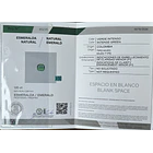 Esmeralda colombiana CDTEC-1.10ct-6.81x6.74x3.89mm 3