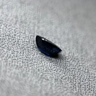 Zafiro azul de Sri Lanka-1.180ct-7x4.8mm- COPIAR 3