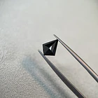 DUO 2 Espinela negra-1.685ct-9x7mm- COPIAR 3