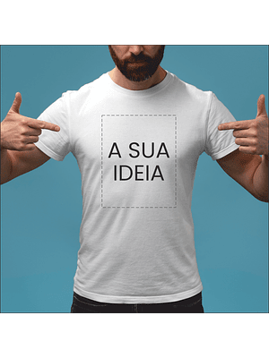 Personalize ao seu gosto