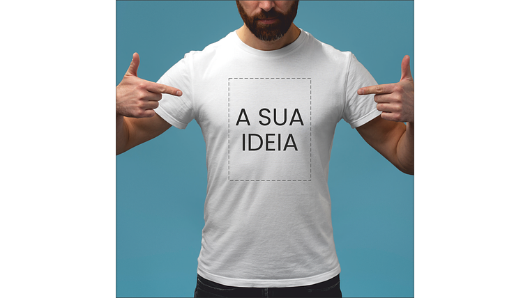 Personalize ao seu gosto 1