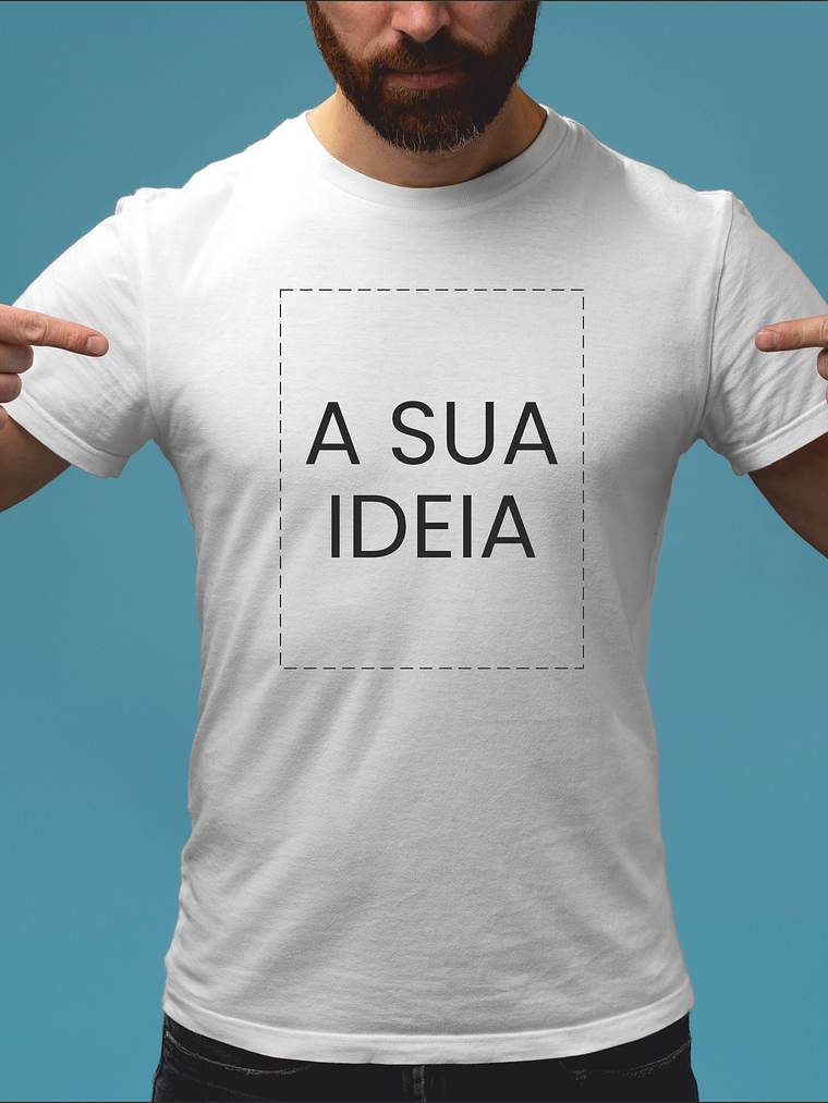 Personalize ao seu gosto 1